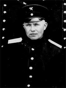Heinrich Harke