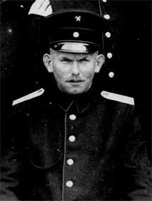 Heinrich Lühr