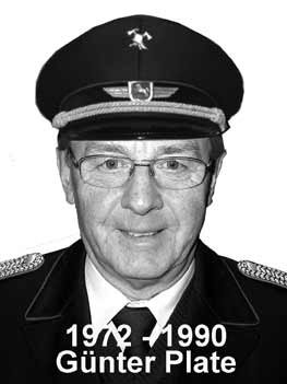 Günter Plate