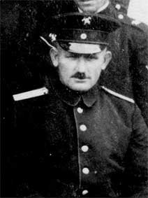 Otto Sanke