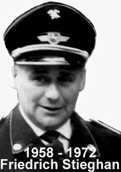 Friedrich Stieghahn