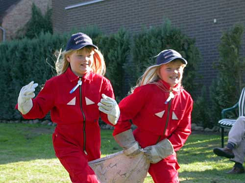 Wettkämpfe