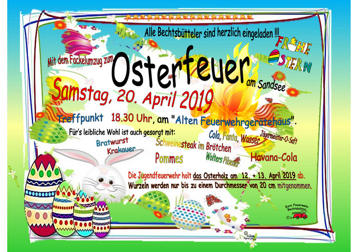 Tag der offenen Tür